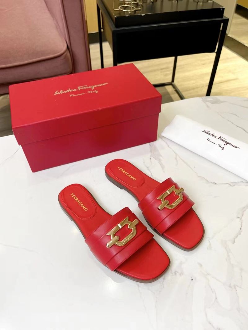 Ferragamo Sandals